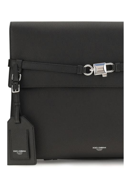 26FW 돌체앤가바나 숄더백 BM2771A037080999 NERO - DOLCE & GABBANA