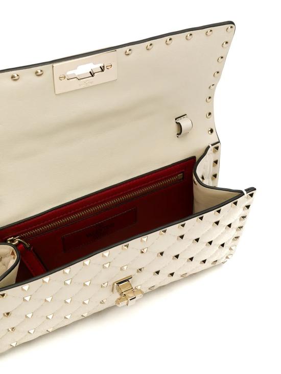 26FW 발렌티노 가라바니 숄더백 9W2B0137NAPI16 LIGHT IVORY - VALENTINO GARAVANI