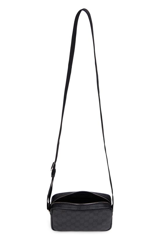 26FW 구찌 에센스 클래식 미니백 에센스 클래식 미니백 876494FAF9R1000 BLACK - GUCCI