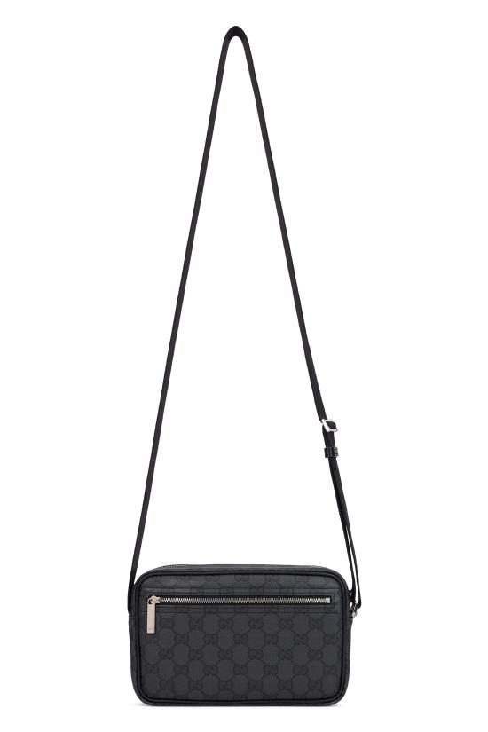 26FW 구찌 에센스 클래식 미니백 에센스 클래식 미니백 876494FAF9R1000 BLACK - GUCCI