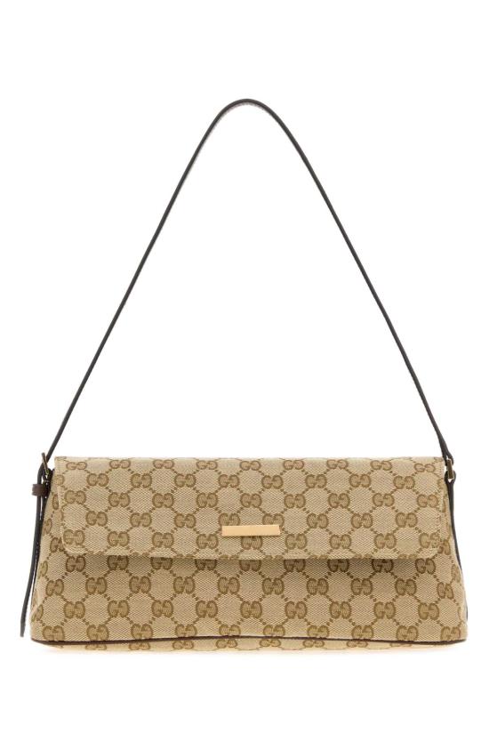 26FW 구찌 매디슨 미디엄 숄더백 874744FAF7Y9651 VINTAG SAND DK BROWN