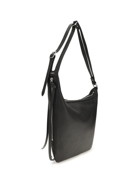 26FW 펜디 숄더백 7VA702B1J5F0QA1 NERO - FENDI