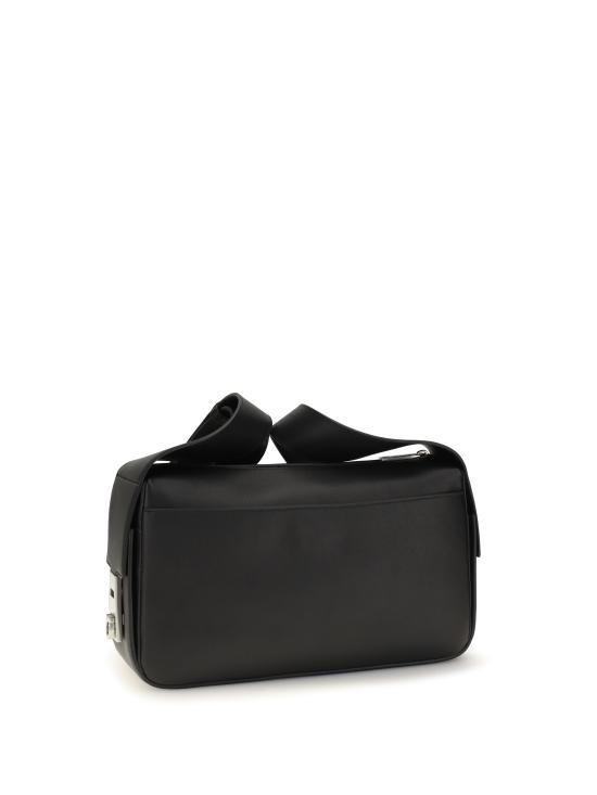 26FW 살바토레 페라가모 크로스백 797412001 NERO - SALVATORE FERRAGAMO