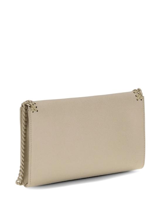 26FW 스텔라 맥카트니 숄더백 581238WP04551417 PEARL - STELLA MCCARTNEY