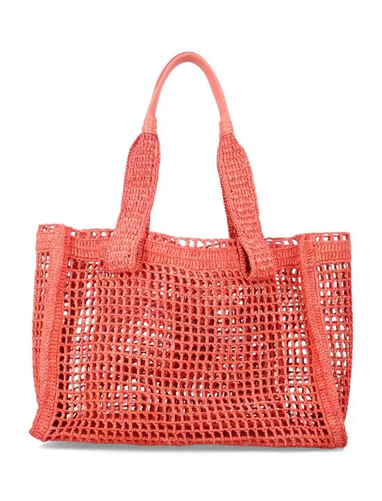 26SS 끌로에 토트백 CH26US904P08866 CAMELLIA CORAL - CHLOE