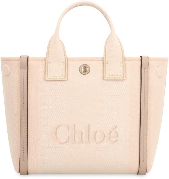 26SS 끌로에 토트백 CHC25SS911O6526Y BLUSHY BEIGE - CHLOE