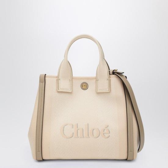 26SS 끌로에 토트백 CHC25SS911O6526Y BLUSHY BEIGE