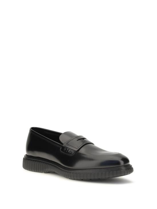 26FW 살바토레 페라가모 로퍼 796980004 NERO - SALVATORE FERRAGAMO
