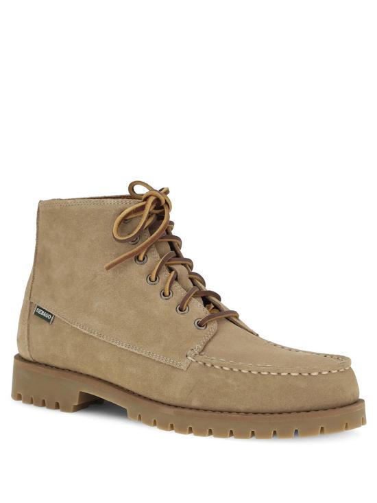 26FW 세바고 부츠 72127XW906 BEIGE CAMEL - SEBAGO