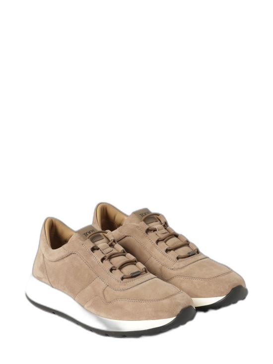 26FW 토즈 스니커즈 XXM79K0IP51J17553J C413 CRETA CHIARO B203 ARGILLA - TODS