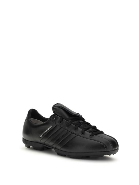 26SS 와이쓰리 스니커즈 HP9980BLACKBLACK BLACK OWHITE - Y-3