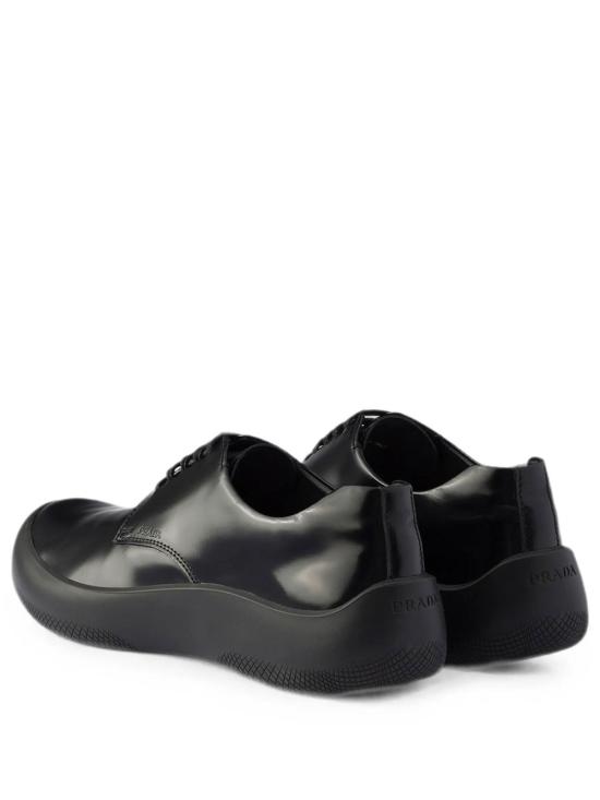 26FW 프라다 드레스 슈즈 2EE497FG000055F0002 NERO - PRADA