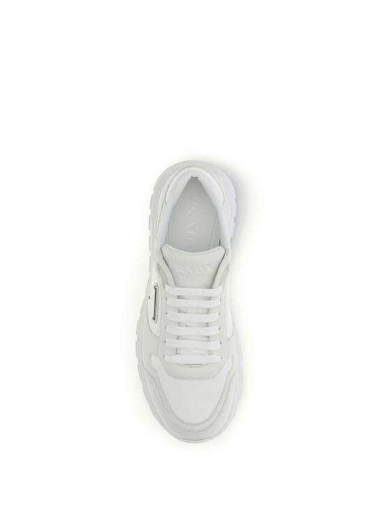 26SS 프라다 스니커즈 2EE444FG0003LNWF0009 BIANCO - PRADA
