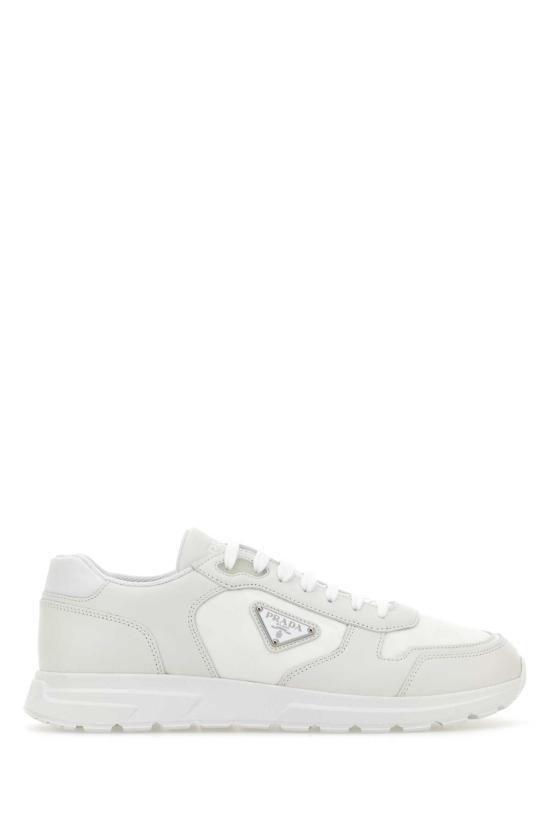 26SS 프라다 스니커즈 2EE444FG0003LNWF0009 BIANCO