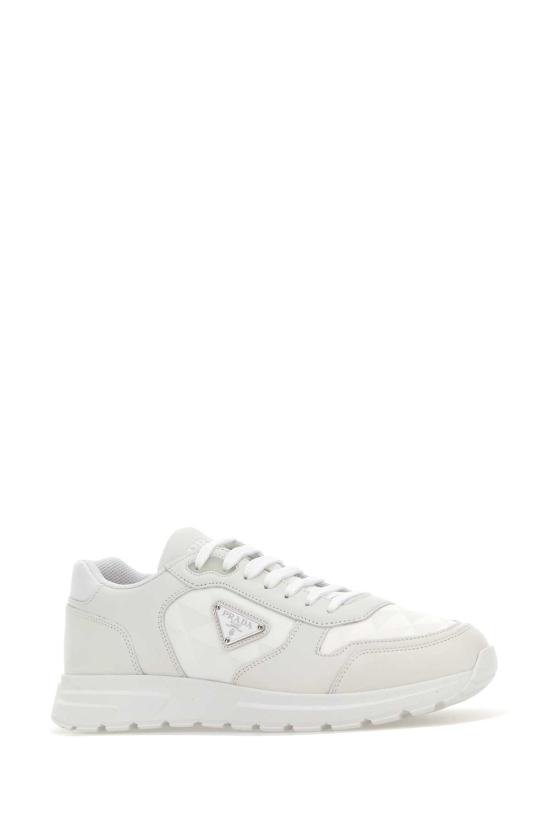 26SS 프라다 스니커즈 2EE444FG0003LNWF0009 BIANCO - PRADA
