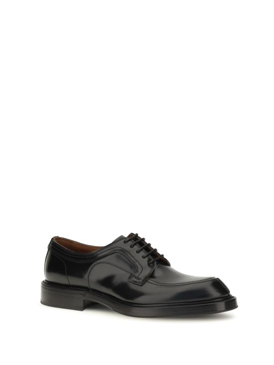 26FW 돌체앤가바나 드레스 슈즈 A10923A088180999 NERO - DOLCE & GABBANA