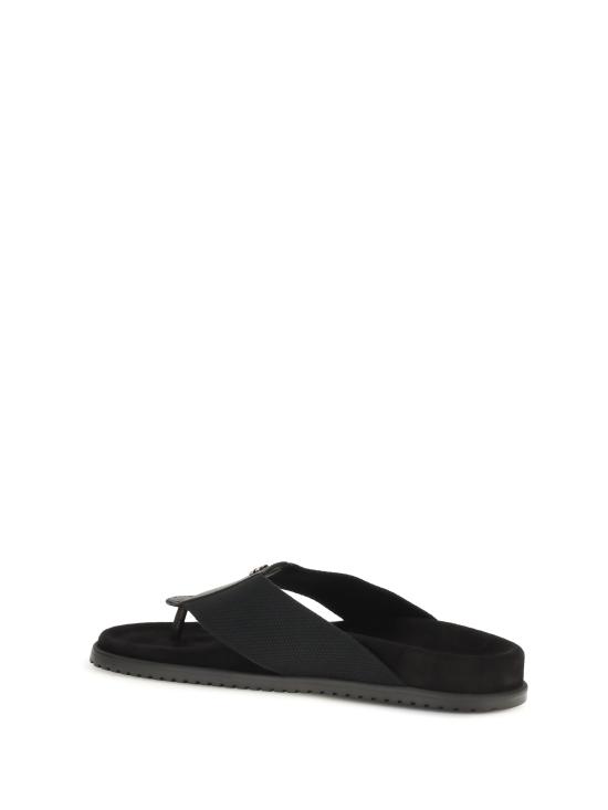 26FW 돌체앤가바나 뮬/슬리퍼 A80628A076380999 NERO - DOLCE & GABBANA