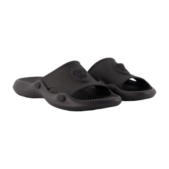 26FW 베르사체 뮬/슬리퍼 10247391A179991B000 BLACK - VERSACE