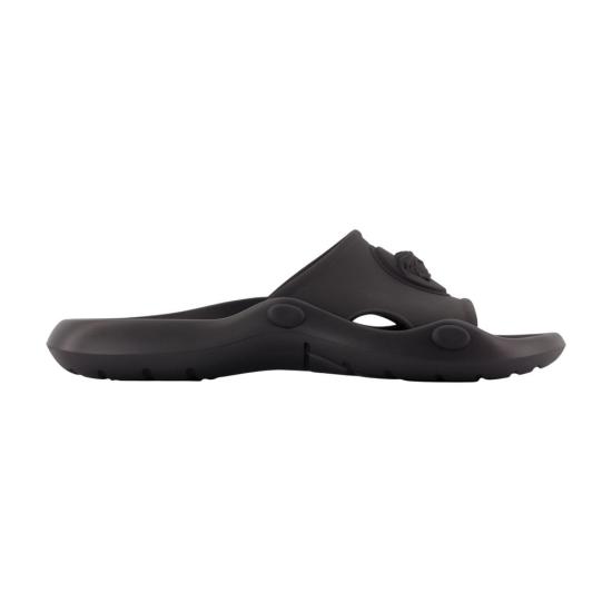 26FW 베르사체 뮬/슬리퍼 10247391A179991B000 BLACK