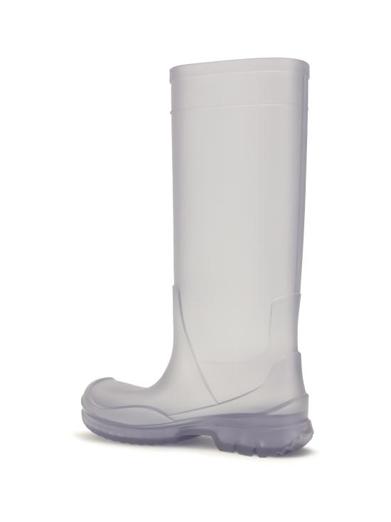 26FW 로에베 부츠 M816285XD29980 TRANSPARENT - LOEWE