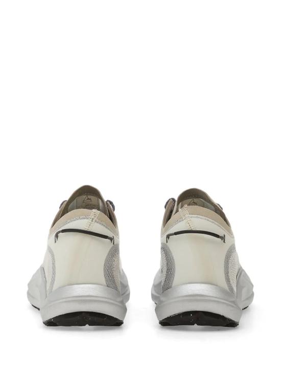 26SS 로아 스니커즈 YBUW146FA31WTH0001 WHITE - ROA