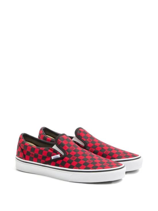 26SS 발렌티노 가라바니 스니커즈 8Y2S0M96HPKJV7 ROUGE PUR NERO BIA NE MIE - VALENTINO GARAVANI