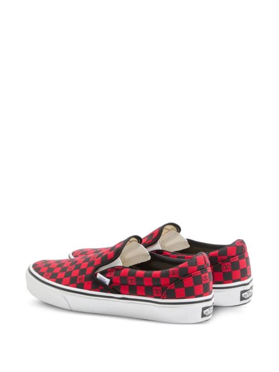 26SS 발렌티노 가라바니 스니커즈 8Y2S0M96HPKJV7 ROUGE PUR NERO BIA NE MIE - VALENTINO GARAVANI