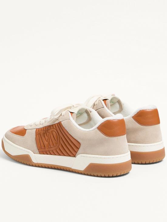 26SS 발렌티노 가라바니 스니커즈 8Y2S0M78ZZM9V3 ROCK BEIGE ROASTED PECAN R PEC PE IV A - VALENTINO GARAVANI