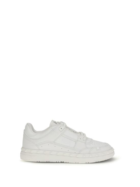 26SS 발렌티노 가라바니 스니커즈 8Y2S0H43RDG0BO BIANCO