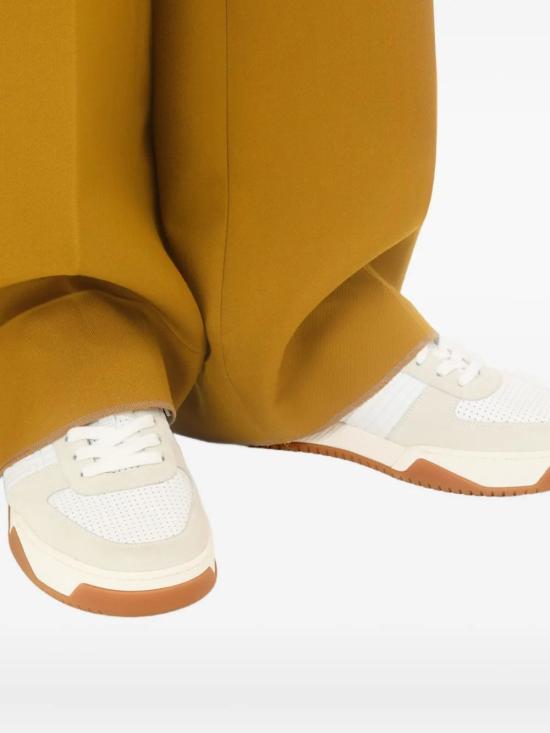 26SS 발렌티노 가라바니 스니커즈 8Y2S0M78ZZM0BO BIANCO - VALENTINO GARAVANI