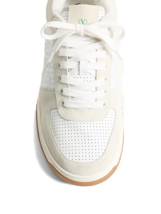 26SS 발렌티노 가라바니 스니커즈 8Y2S0M78ZZM0BO BIANCO - VALENTINO GARAVANI