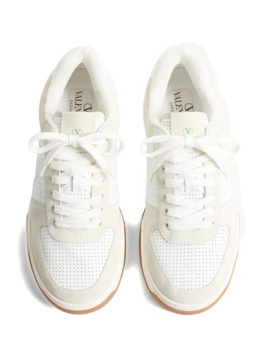 26SS 발렌티노 가라바니 스니커즈 8Y2S0M78ZZM0BO BIANCO - VALENTINO GARAVANI
