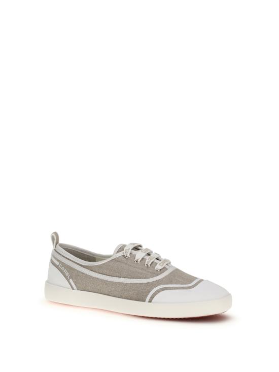 26SS 카렐 페리스 스니커즈 SOL33348620 BEIGE - CAREL PARIS