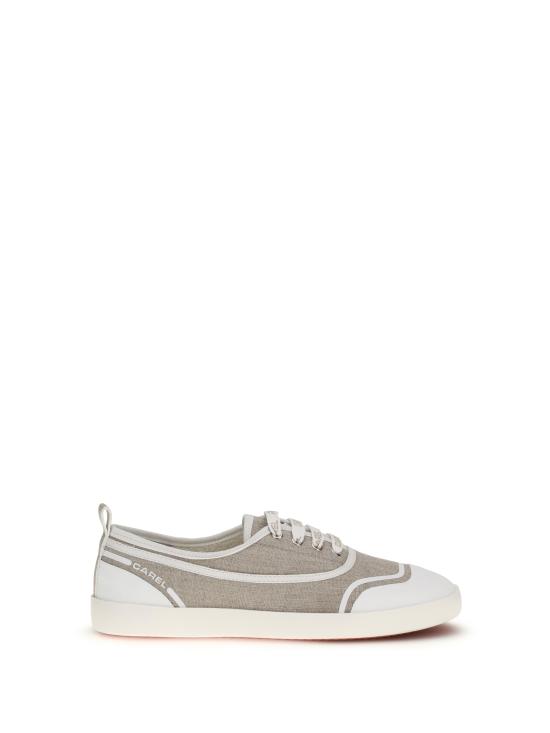 26SS 카렐 페리스 스니커즈 SOL33348620 BEIGE