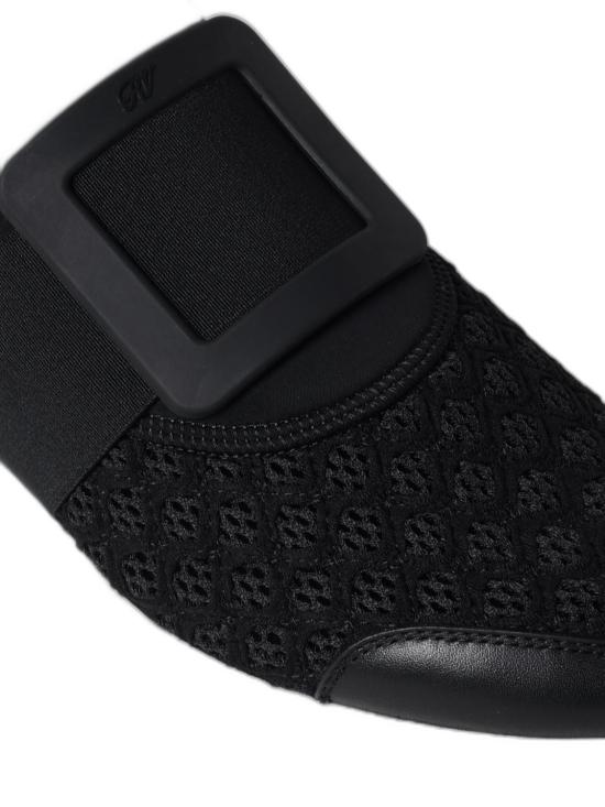 26FW 로저비비에 스니커즈 RVW50624160KOTB999 NERO - ROGER VIVIER
