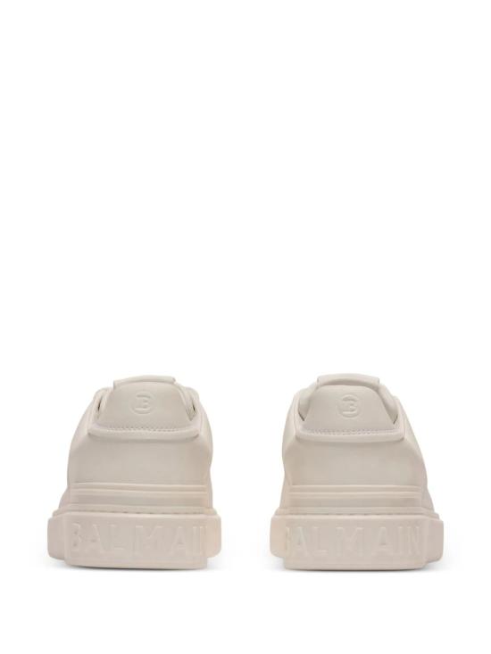 26SS 발망 스니커즈 GN1VI690LSBG0FA BLANC - BALMAIN
