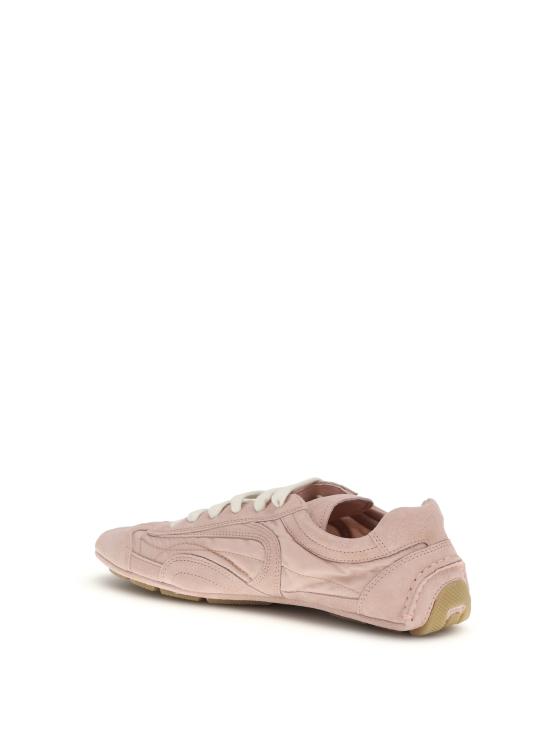 26SS 프라다 몬테카를로 리에디션 2005 나파 레더 스니커즈 1E247OFD010D7CF0924 PESCO - PRADA