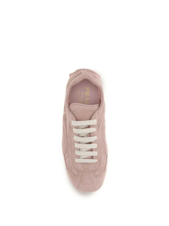 26SS 프라다 몬테카를로 리에디션 2005 나파 레더 스니커즈 1E247OFD010D7CF0924 PESCO - PRADA