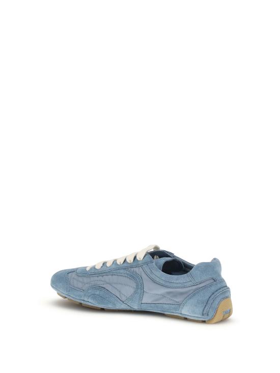 26SS 프라다 몬테카를로 리에디션 2005 나파 레더 스니커즈 1E247OFD010D7CF0637 ASTRALE - PRADA