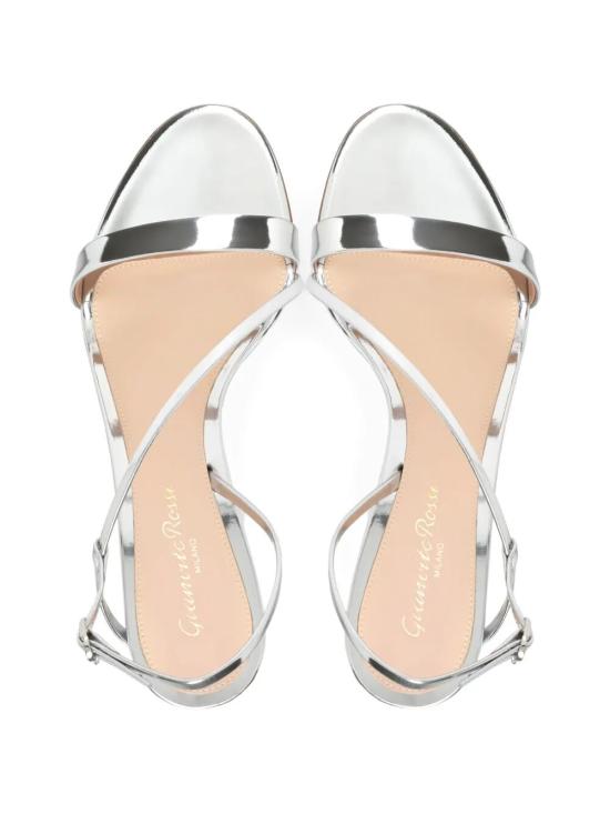 26FW 지안비토로시 샌들 G3276995RICMETARGE SILVER - GIANVITO ROSSI
