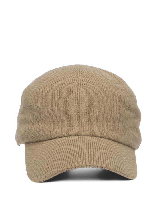 26FW 게스트 인 레지던스 모자 A29219JL CMLBTR BEIGE