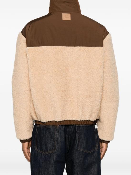 26FW 아미 자켓 HJK942 PL0114A184 BEIGE - AMI