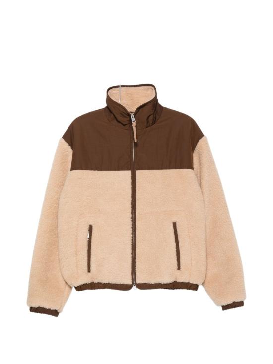26FW 아미 패딩 HJK942PL0114 A184 BEIGE