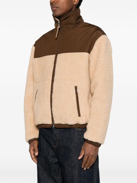26FW 아미 패딩 HJK942PL0114 A184 BEIGE - AMI