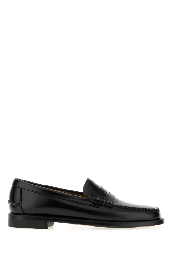 26FW 세바고 로퍼 73122LW 902 Black