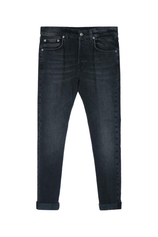 26FW 돈답 데님 팬츠 UP563DS0369UMV7 999 GREY
