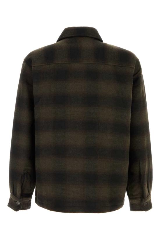 26FW 칼하트 WIP 아우터 I037132 3ZOXX Checked - CARHARTT WIP