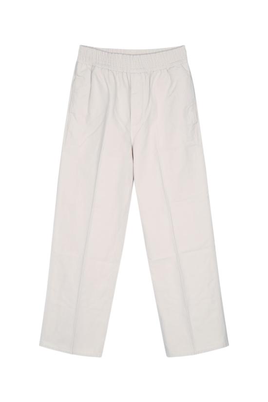 26FW 자크뮈스 데님 팬츠 PAM00597AD00061 110 OFFWHITE