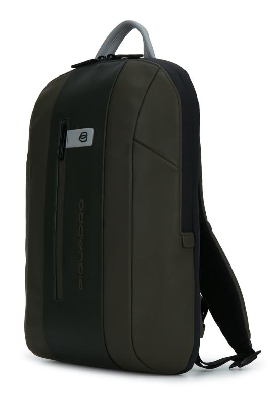 26FW 피콰드로 백팩 CA6384UB00 VEGR - PIQUADRO