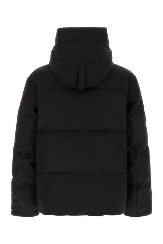 26FW 캐나다구스 패딩 1743M 9061 Black - CANADA GOOSE